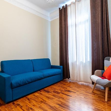 Oronzo Apartment Washington Милан Экстерьер фото
